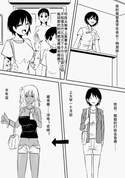 Page 1 of 母女辣妹堕(K记翻译)