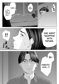 Page 40 of Gibo no Tsukaeru Karada. | Using my MotherLaw.
