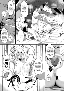 Page 19 of Yona Yona Senjou Sakusen Kiroku III