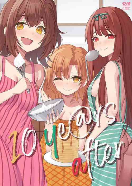 Download 10 ye@rs after