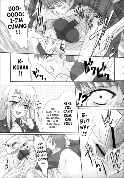 Page 10 of Angelic Devil