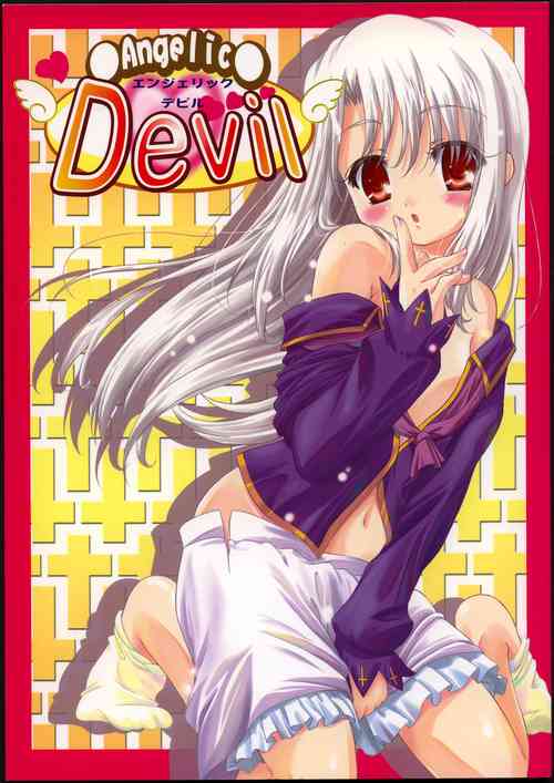 Download Angelic Devil
