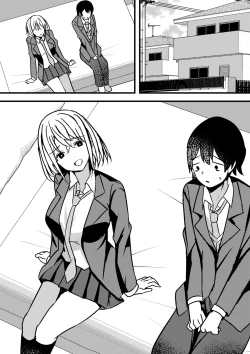 Page 62 of Yari Commu!! Commu Shou no Otokonoko ga Onnanoko-tachi to Yarimakuri Gakuen Seikatsu!! 2