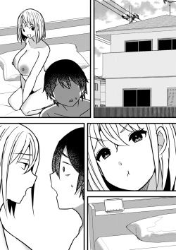 Page 80 of Yari Commu!! Commu Shou no Otokonoko ga Onnanoko-tachi to Yarimakuri Gakuen Seikatsu!! 2