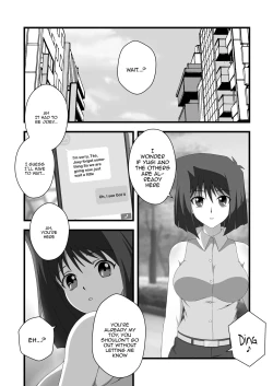 Page 14 of Taishou ni Totte Control o  Uru - Gain control for the subject | Take control of the target