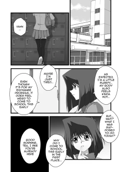 Page 4 of Taishou ni Totte Control o  Uru - Gain control for the subject | Take control of the target