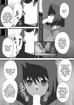Page 9 of Taishou ni Totte Control o  Uru - Gain control for the subject | Take control of the target