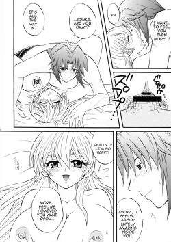 Page 15 of Diamond Virgin