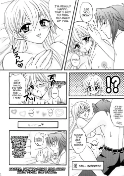 Page 21 of Diamond Virgin