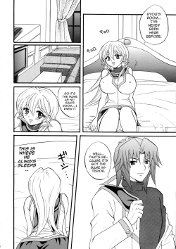 Page 7 of Diamond Virgin