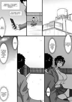 Page 53 of Furin Chuudoku ni Natta Kanojo wa Yori Tsuyoi Shigeki o Motomete Netorare Douga o Kareshi ni Okuru | A Girlfriend Addicted to Cheating Sends a Netorare Video To Her Boyfriend In Search of Greater Stimulus