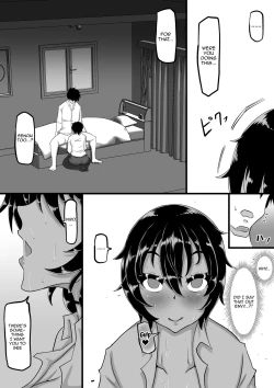 Page 76 of Furin Chuudoku ni Natta Kanojo wa Yori Tsuyoi Shigeki o Motomete Netorare Douga o Kareshi ni Okuru | A Girlfriend Addicted to Cheating Sends a Netorare Video To Her Boyfriend In Search of Greater Stimulus