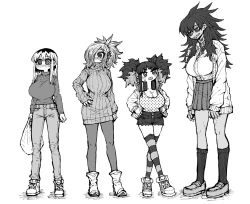 Page 179 of Jimoto ni Kaettekitara Osananajimi ga Kowareteta