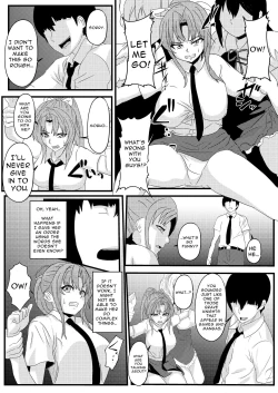 Page 20 of Zettai Fukujuu MC-shin | Absolute Obedience MC Needle