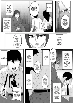 Page 26 of Zettai Fukujuu MC-shin | Absolute Obedience MC Needle