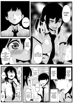 Page 4 of Zettai Fukujuu MC-shin | Absolute Obedience MC Needle