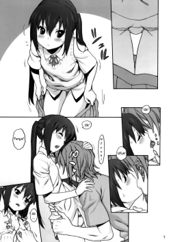 Page 6 of Love Love Azunyan