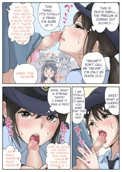 Page 4 of Futanari x Onna | Futanari Roadshow