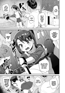 Page 159 of Mitsu to Chou - Decoy and Sacrifice | Nectar & Butterfly