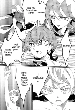 Page 3 of Mizael Rank Up