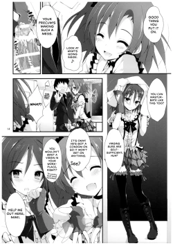 Page 13 of Compliance 2