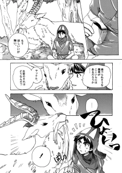 Page 17 of Ashitaka no Mori