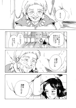 Page 5 of Ashitaka no Mori
