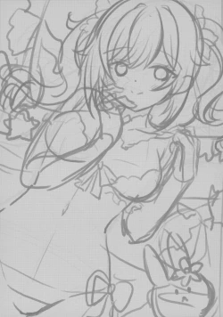 Page 4 of Ore no Kanojo   wa Ore no Oshi