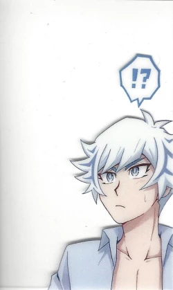 Page 35 of Summer Vacation!!