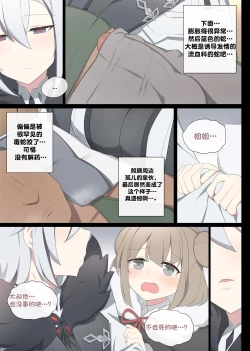 Page 3 of Arlecchino