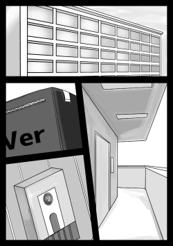 Page 4 of Hissatsu Choukyoujin