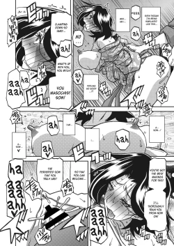 Page 18 of Ichiya no Yume - One Night Dream  | A Night's Dream