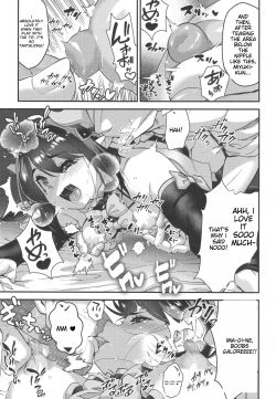 Page 32 of Obocchama wa Succubus