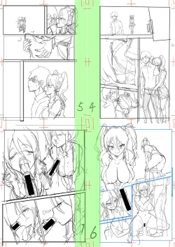 Page 262 of Dou shiyou! ! Bitchi nomi no harem tsukutchatta! ! ! !