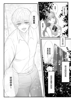 Page 6 of Yandere kōhai no kyō ai kara nige rarenai | 无法从病娇后辈的狂爱中逃离