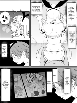 Page 147 of Boku ni Harem SeFri ga Dekita Riyuu 2 | How I Got Myself a Harem of Fuckbuddies 2