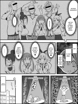 Page 23 of Boku ni Harem SeFri ga Dekita Riyuu 2 | How I Got Myself a Harem of Fuckbuddies 2