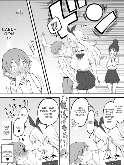 Page 30 of Boku ni Harem SeFri ga Dekita Riyuu 2 | How I Got Myself a Harem of Fuckbuddies 2
