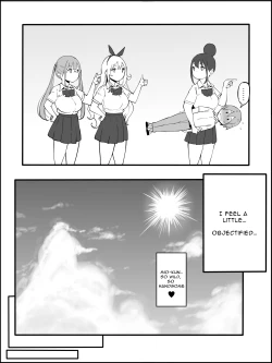 Page 32 of Boku ni Harem SeFri ga Dekita Riyuu 2 | How I Got Myself a Harem of Fuckbuddies 2