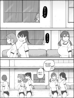 Page 35 of Boku ni Harem SeFri ga Dekita Riyuu 2 | How I Got Myself a Harem of Fuckbuddies 2