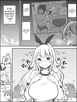 Page 44 of Boku ni Harem SeFri ga Dekita Riyuu 2 | How I Got Myself a Harem of Fuckbuddies 2