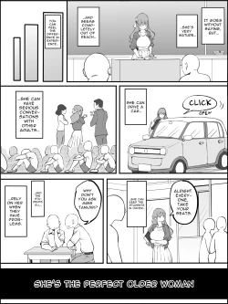 Page 4 of Boku ni Harem SeFri ga Dekita Riyuu 2 | How I Got Myself a Harem of Fuckbuddies 2