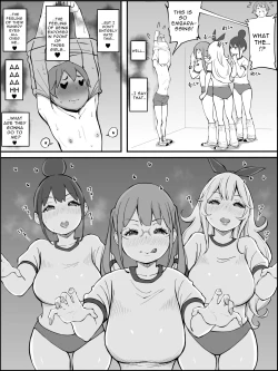 Page 53 of Boku ni Harem SeFri ga Dekita Riyuu 2 | How I Got Myself a Harem of Fuckbuddies 2