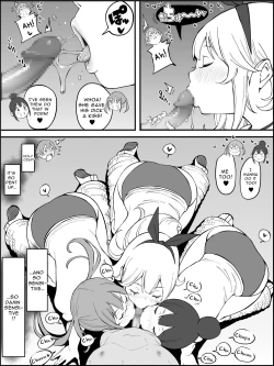 Page 60 of Boku ni Harem SeFri ga Dekita Riyuu 2 | How I Got Myself a Harem of Fuckbuddies 2