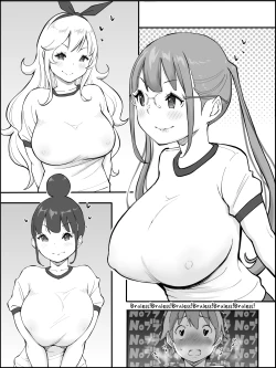 Page 63 of Boku ni Harem SeFri ga Dekita Riyuu 2 | How I Got Myself a Harem of Fuckbuddies 2