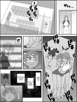 Page 69 of Boku ni Harem SeFri ga Dekita Riyuu 2 | How I Got Myself a Harem of Fuckbuddies 2