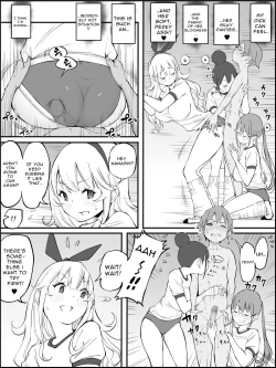 Page 87 of Boku ni Harem SeFri ga Dekita Riyuu 2 | How I Got Myself a Harem of Fuckbuddies 2