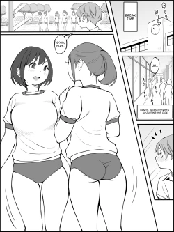 Page 8 of Boku ni Harem SeFri ga Dekita Riyuu 2 | How I Got Myself a Harem of Fuckbuddies 2