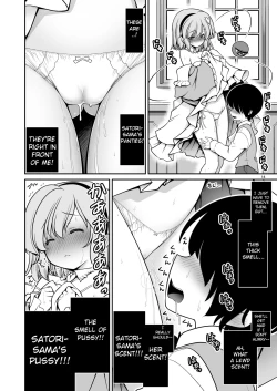 Page 14 of Oshioki Dakara Nani shite mo Ii no yo | It's Supposed to Be a Punishment, So You Can Do Whatever You Want!