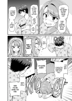 Page 21 of Getting it On With Your Gaming Buddy at the Hot Spring